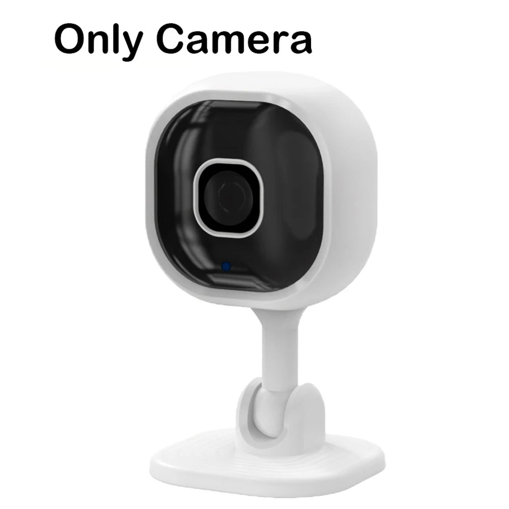 1080P A3 Home Wireless IP Camera WiFi Security Surveillance Camera TwoWay Audio Baby Motion Detection IR Night Vision APP Remote