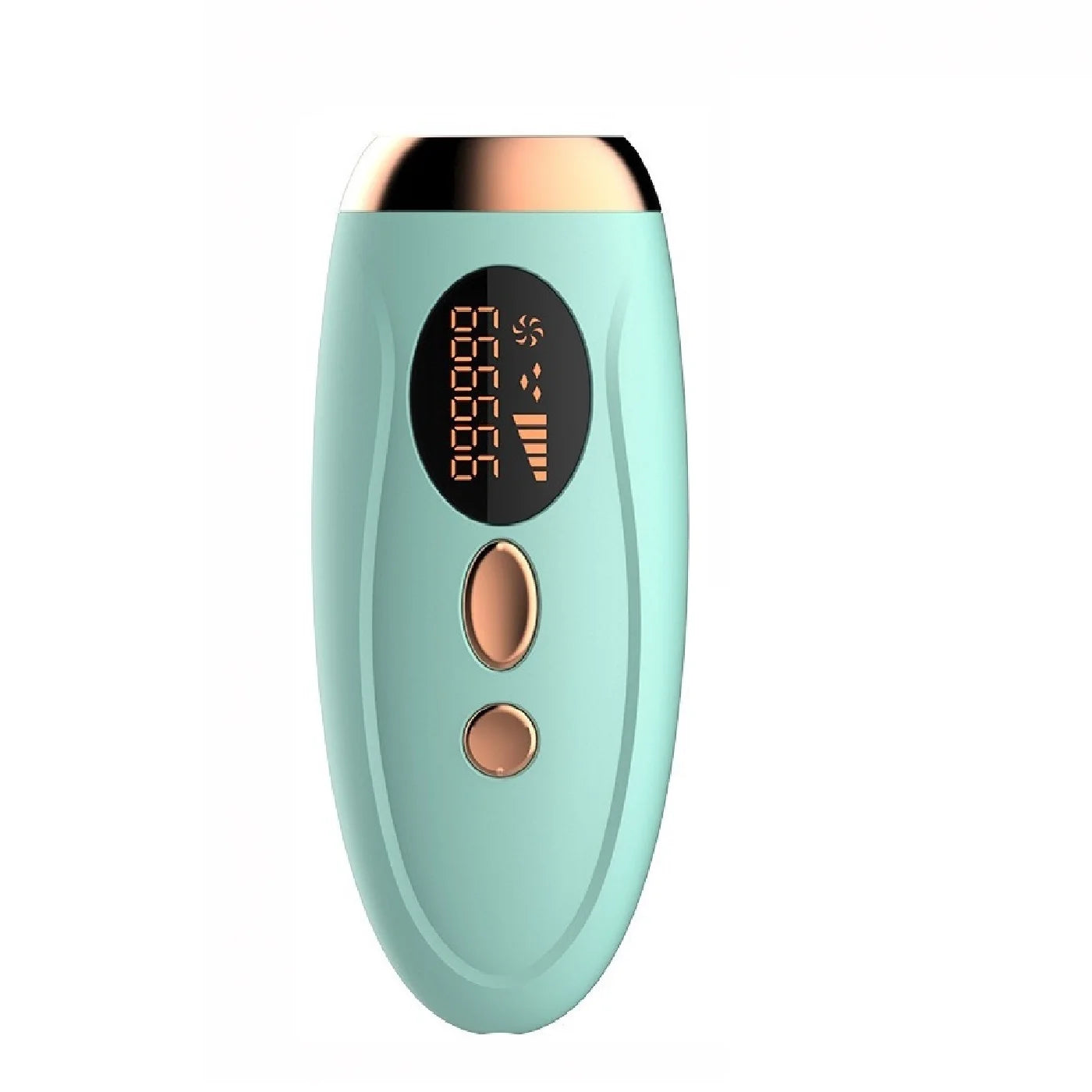 990000 Flashes IPL Laser Hair Removal Device Painless Permanent Hair Remover for Body Bikini Face with Salon Quality Results at