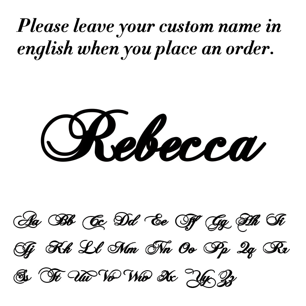 Teamer Witch Knot Custom Name Open Adjustable Ring Stainless Steel Irish Celtics Knot Ring Personalized Nameplate Jewelry