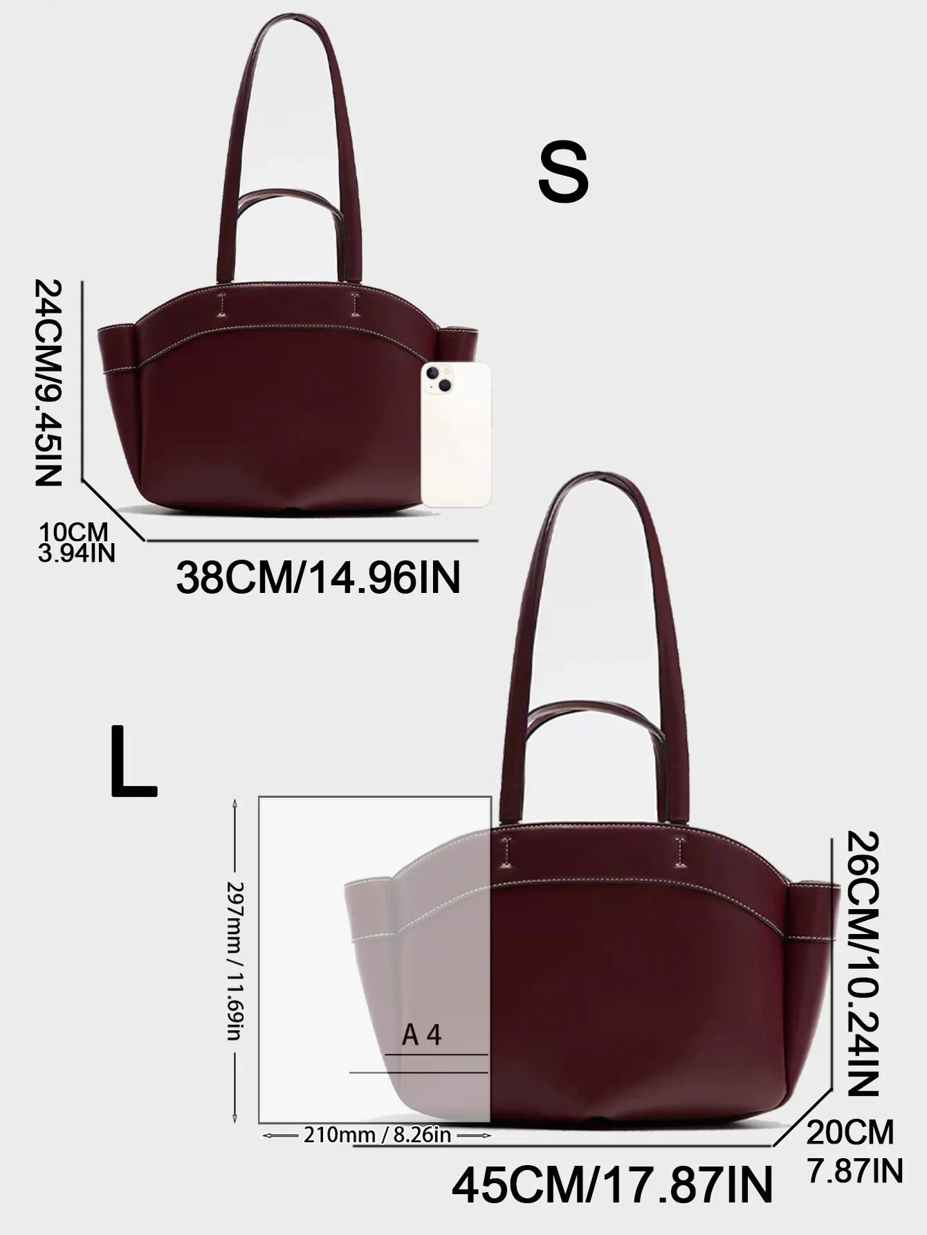 Luxury Tote Designer Bags for Women PU Leather Handbags Large Shoulder Bag High Quality Composited Bag 2025 Bucket Women Bags