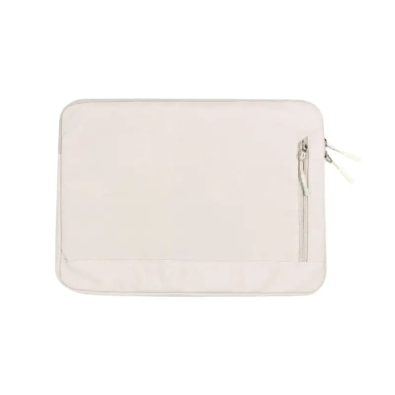 Laptop Sleeve Case 13.3 14.6 15.6 Inch Notebook Bag Tablet Waterproof Case For MacBook Air Pro Lenovo Hp Dell Men Women