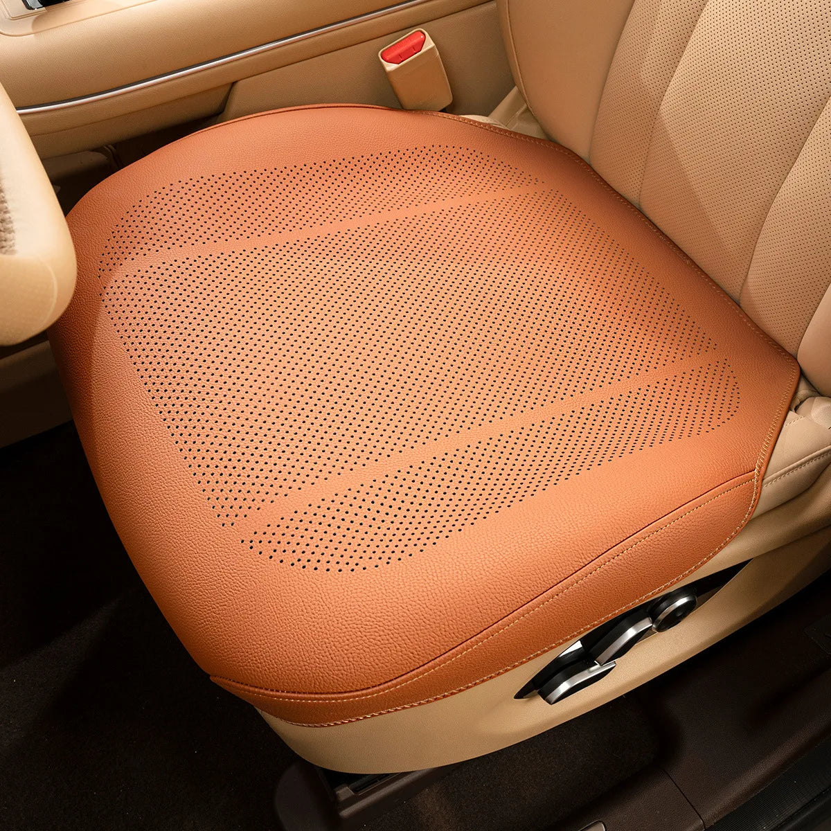 Car Seat Cover Front seat Full Surround Protective Cover Seat Cushion For Lexus ES350 ES330 ES300 RX350 RX330 RX300 GX470 LX470