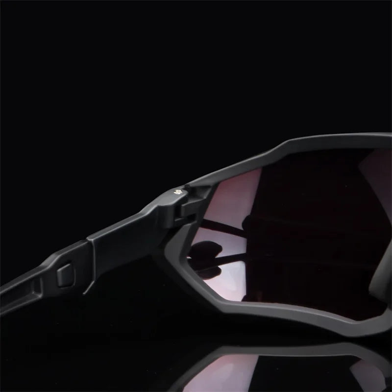 Cycling Sunglasses Sports Cycling Glasses Bike Eyewear MTB Dark Glasses Outdoor  Bicycle Goggles for Men Women Sunglasses UV400