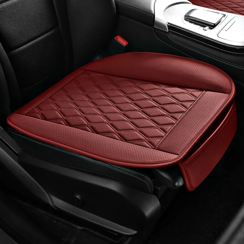 PU Leather Car Seat Cover Seat Cushion for AUDI Q5 Q2 Q3 Q6 Q7 Q8 S1 S4 S5 S6 SQ5 RS3 RS4 RS5 RS6 TT Car Accessories
