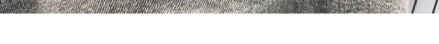 Summer ey e Nine-Ten Men's Jeans Sli Versatile Slim Fit Casual Cotton Stretch Fabric mid Waist Zipper Closure