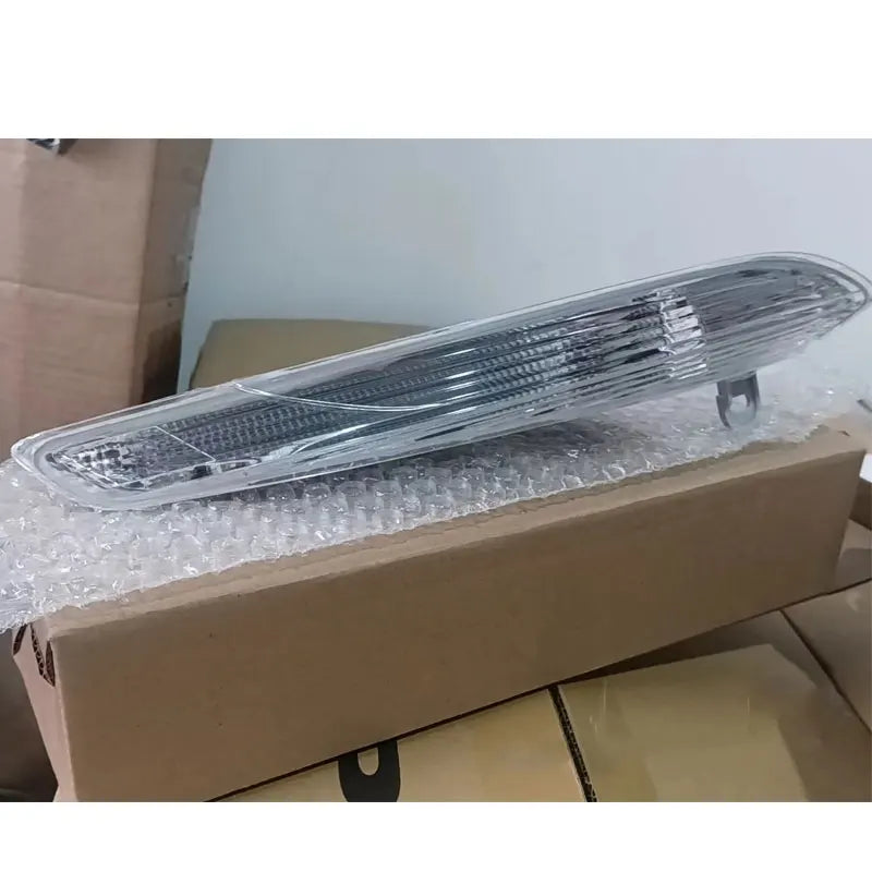 9687188680 9678188780 Car Side turn signals Bumper Lights For Citroen DS5 Flasher Snow Indicator Turn Lamp Signal lights No bulb