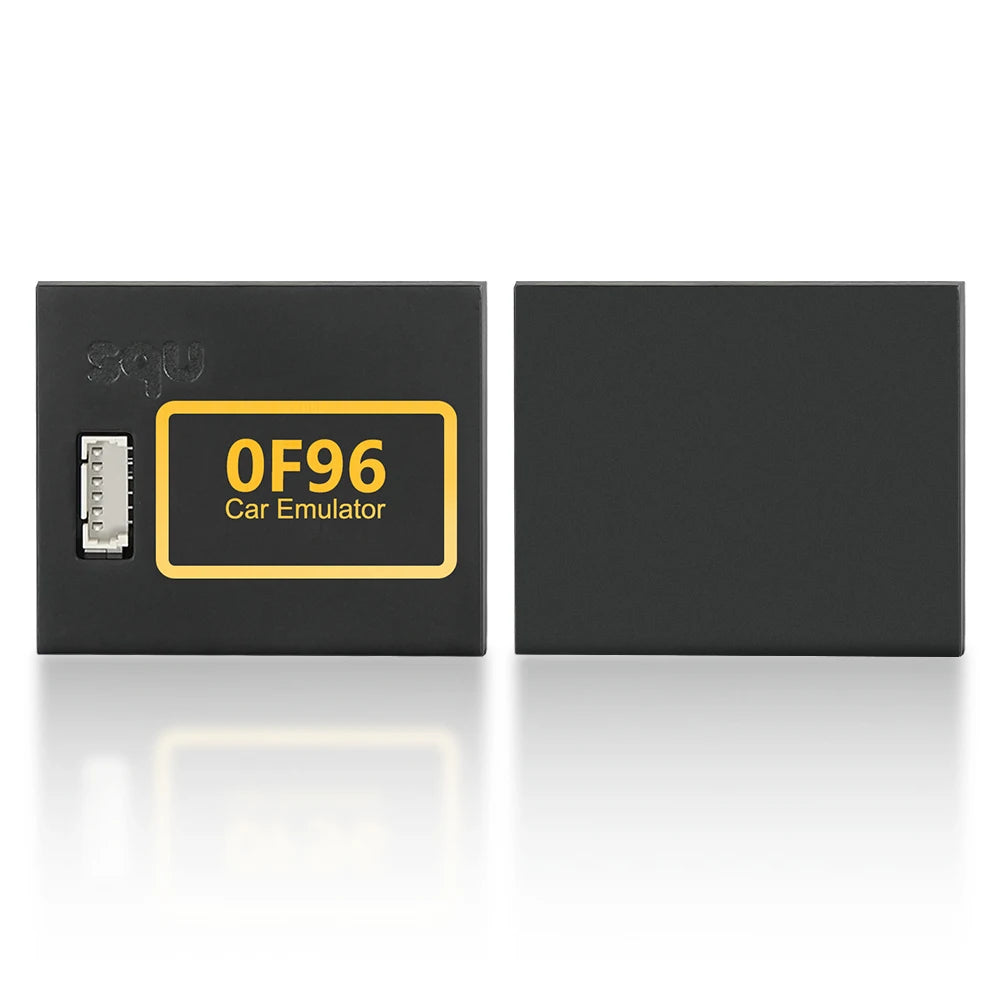 Universal IMMO OFF Juli V96 Pro for Renault Group Car CAN & K-Lin Emulator Immobilizer Diagnostic Tools/ESL/ELV EDC17 EDC OF110