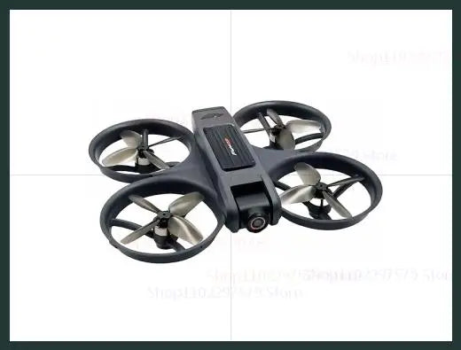 S156 Mini Drone 8K HD Dual Cameras 360° Stunts 5G WiFi Brushless Motors Quadcopter with Obstacle Avoidance for Kids Adults Toys