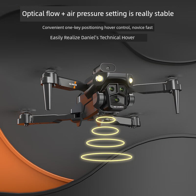 Nuobaman Kids Toy Birthday Gift Drone