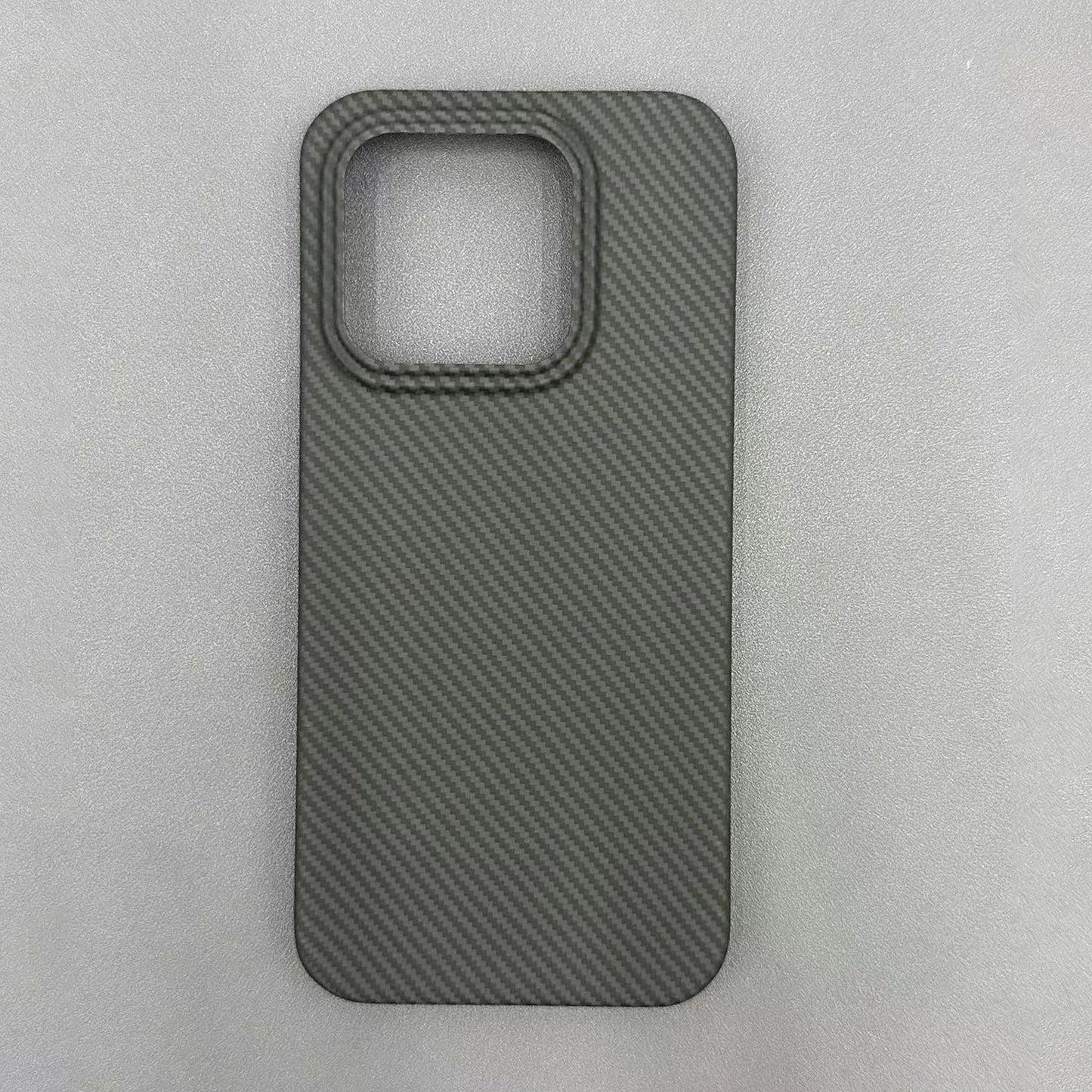 For xiaomi 17 pro max case kevlar 600d carbon aramid fiber magsafe fabric thin hard cover 17 pro magnetic balck Slim light red