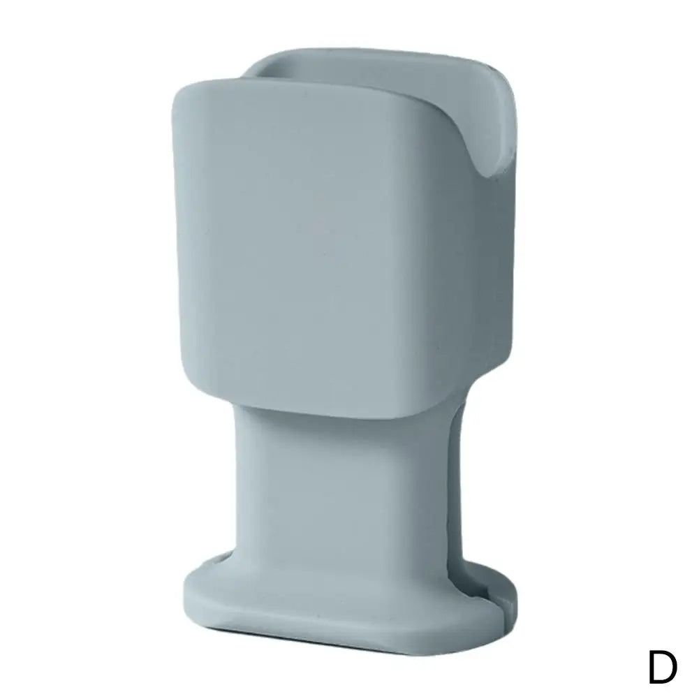 2 in 1 Silicone Charger Protector For iPhone 25W Charger Portable Anti-Break Protection Case Convenient Cable Storage