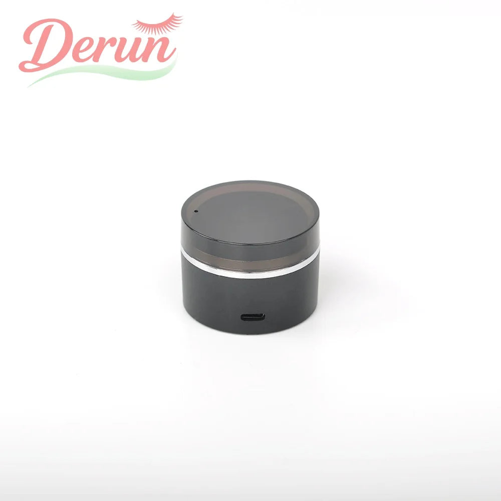 USB Mini Hair Removal Wax Warmer, Mini Waxing Kit - Suitable for Facial Hair Removal for Both Men and Women, Wax Heater