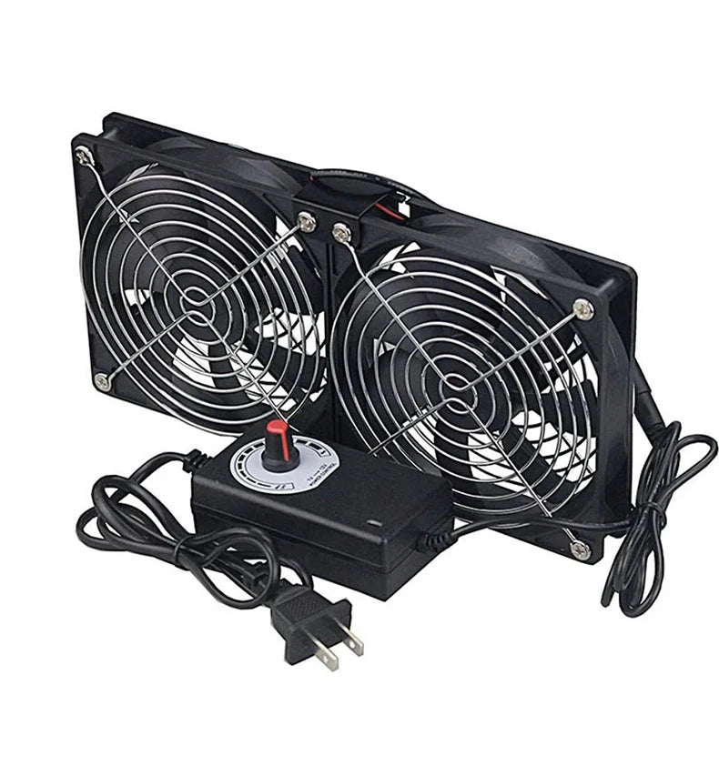 220V High Power Multifunction Remote Control Exhaust Fan for Industrial Workshop Garage and Service Station Chassis Cooling
