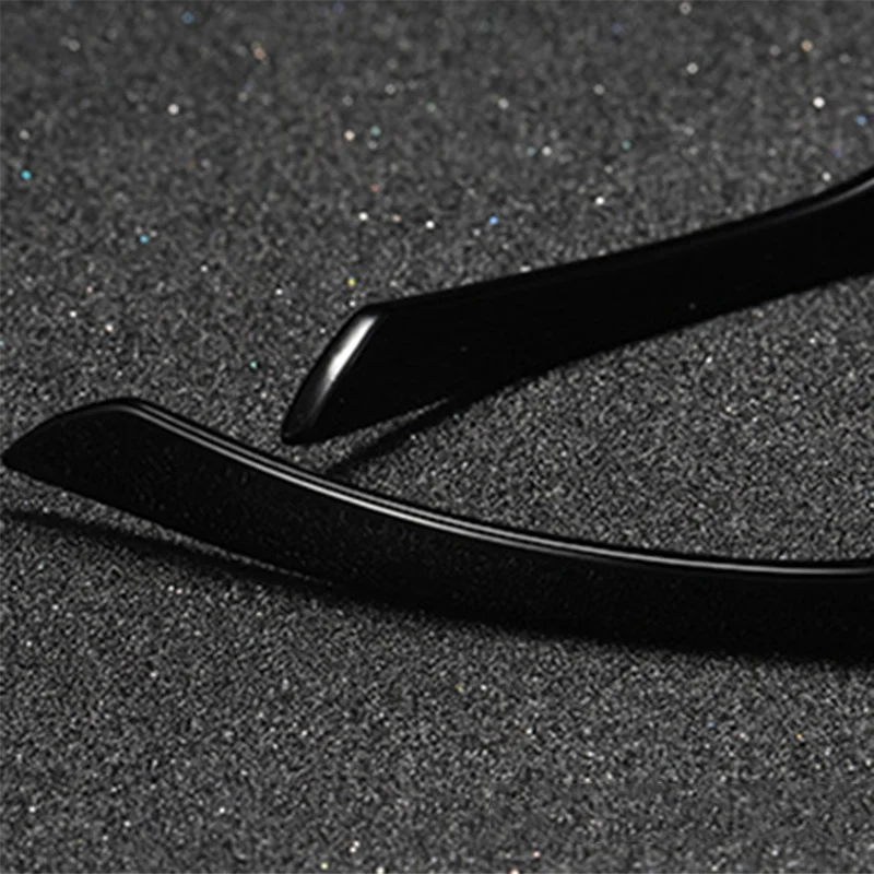 Sport Large Frames Photochromic Reading Glasses Men Clear Lens Color Changing Optical Eyeglasses Readers Customized Diopter +1.5