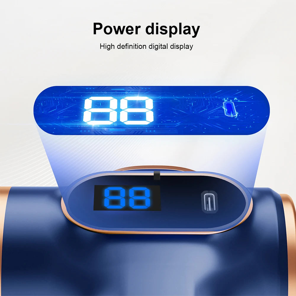 98000PA Mini Car Vacuum Cleaner Cordless Powerful Car Cleaner HandHeld Vacuum Cleaner Cleaning For Mercedes-Benz Full Series