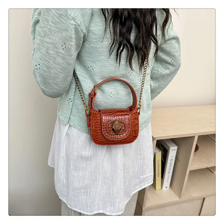 Luxury Brand Inspired Diaper Bag For Women Elegant Large Capacity Leather Tote Minimalist Classic Paris Style