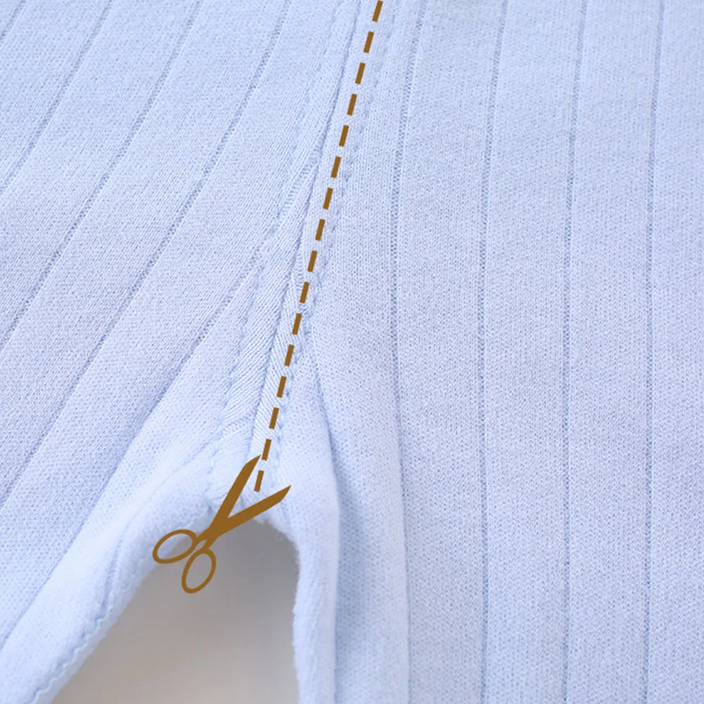 Baby Clothing Sets Cotton Long Sleeve Tops + Pants Two Pieces Spring Autumn Newborn Clothes Infant Outfits