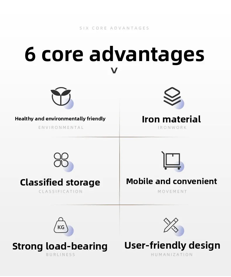 4 Trays Paper Organizer Letter Tray with Handle-Mesh Desk File Organizer, Paper Sorter Desk Organizer for Office, Home or School