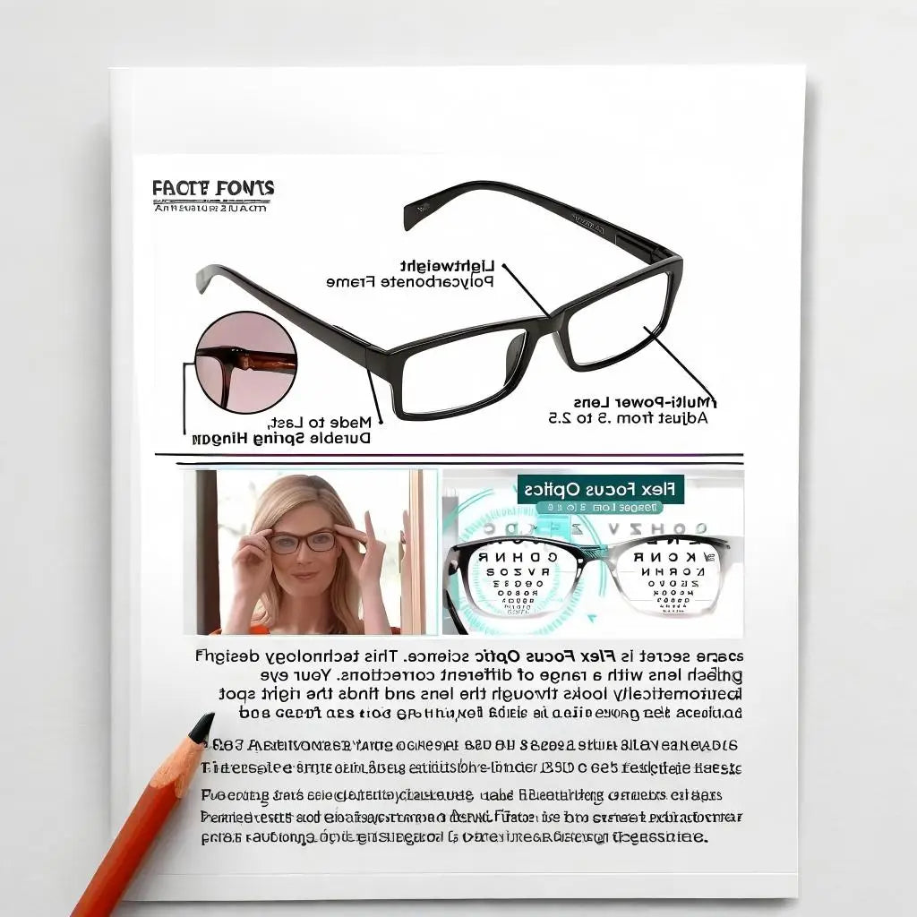 1PC  2025 New Intelligent Zoom Presbyopia Mirror Elegant, Minimalist, Versatile, Long Distance Dual Use
