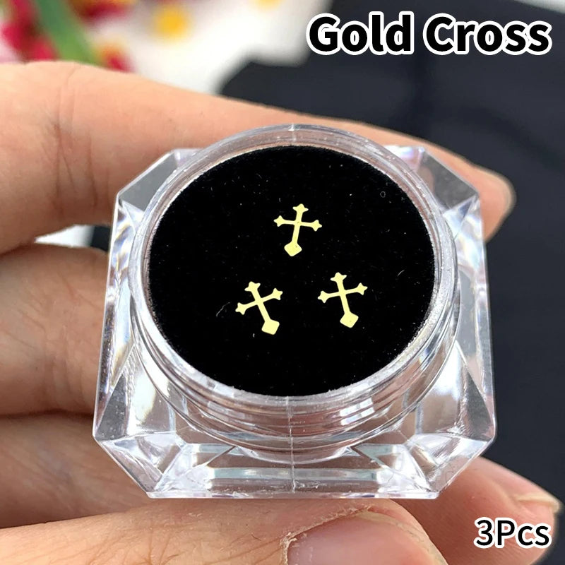 3pcs Teeth Gems Tooth Jewelry Ornaments With Box Fashion Teeth Gems Beauty Diamond Dental Crystal Teeth Jewelry Gem Decoration