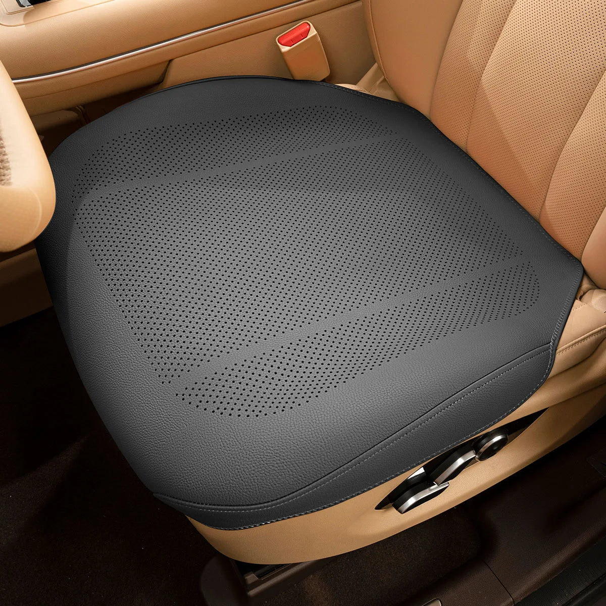 Car Seat Cover Front seat Full Surround Protective Cover Seat Cushion For Lexus ES350 ES330 ES300 RX350 RX330 RX300 GX470 LX470