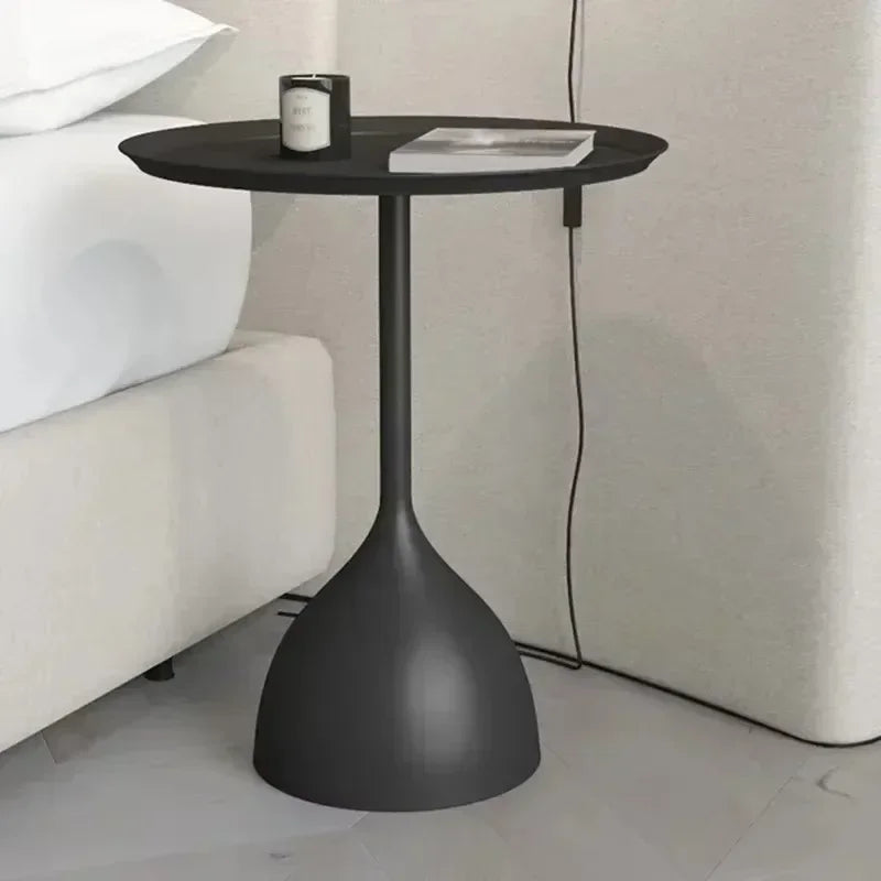 Drawers Bedroom Nightstands Shelf Living Room Dining Dressing Bedside Tables Comfortable Storage Szafka Nocna Furniture