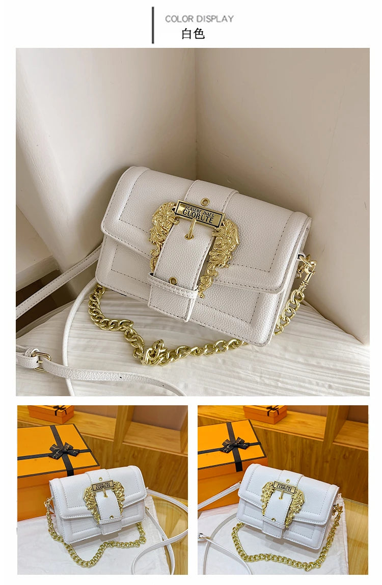 High-End Classic Unique Designer Diaper Bags For Women Luxury Leather Large Capacity Elegant Shoulder Tote Bag