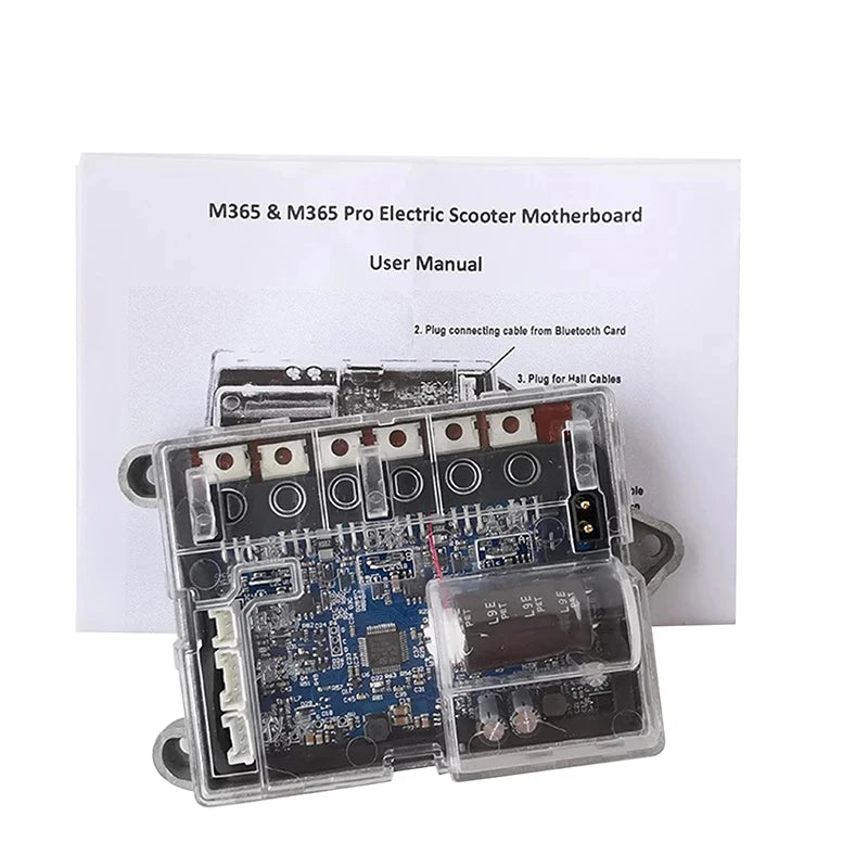 [TG813]Enhanced V3.0 Controller Main Board ESC Switchboard For M365/Pro 1S Essential Pro Pro 2 MI3 Electric Scooter Controller