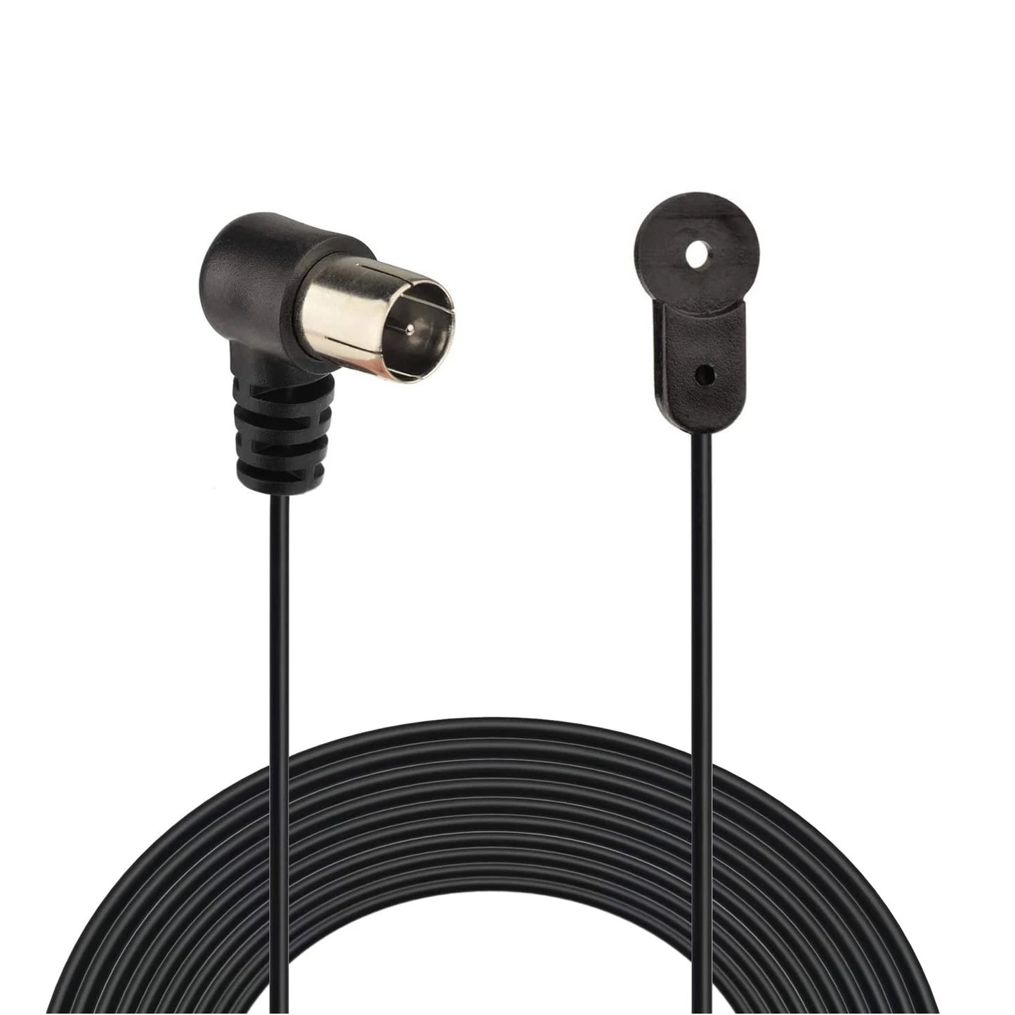 75 Ohm FM Antenna FM Antenna and AM Loop Antenna for Pioneer Onkyo Yamaha Marantz Indoor HD Radio FM Radio Bluetooth Home