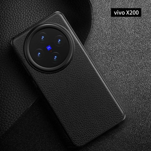 For Huawei Honor Magic 7 Pro Case Soft PU Leather Skin Protective Back Cover Case For Honor X9C X60 Pro Full Cover phone shell