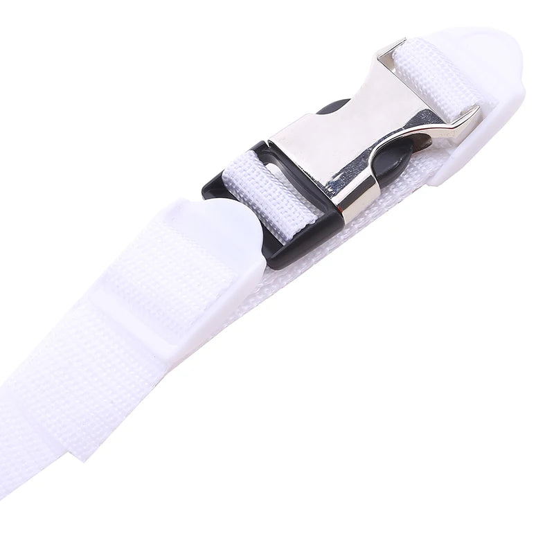 Mattress Connecting Strap Bed Bridge Twin Kit Adjustable Fixing Belt Sheet Fastener For Crib Baby Bed Connection Holder