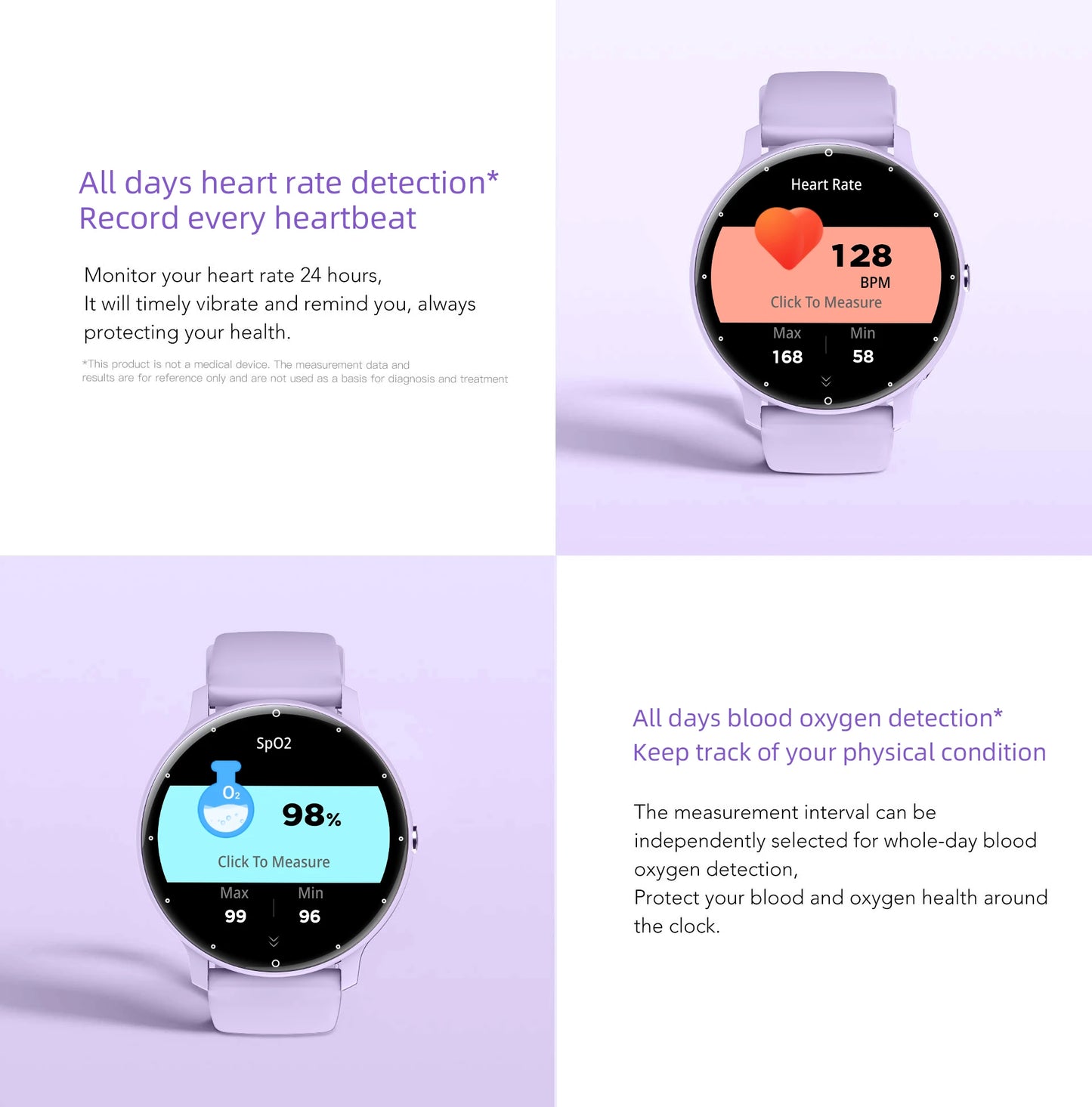 LIGE 2025 New IP68 Waterproof Sport Fitness Tracker Smart Watch Full Touch Screen Bluetooth Call Smartwatch for Men Women