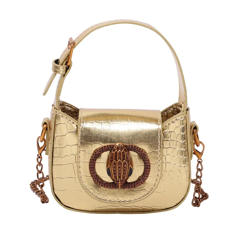 Luxury Brand Inspired Diaper Bag For Women Elegant Large Capacity Leather Tote Minimalist Classic Paris Style