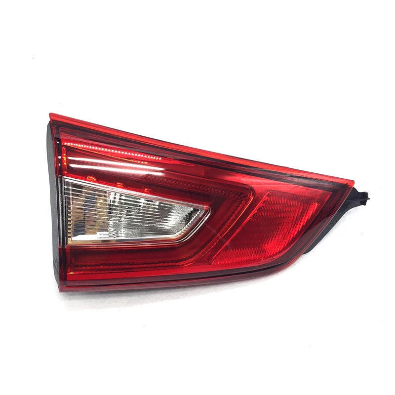 For Nissan Qashqai 2014-2016 Rear Tail Light Brake Lamp 26550-4EA5A 26555-4EA0A Turn Signal Light Car Taillights Assembly