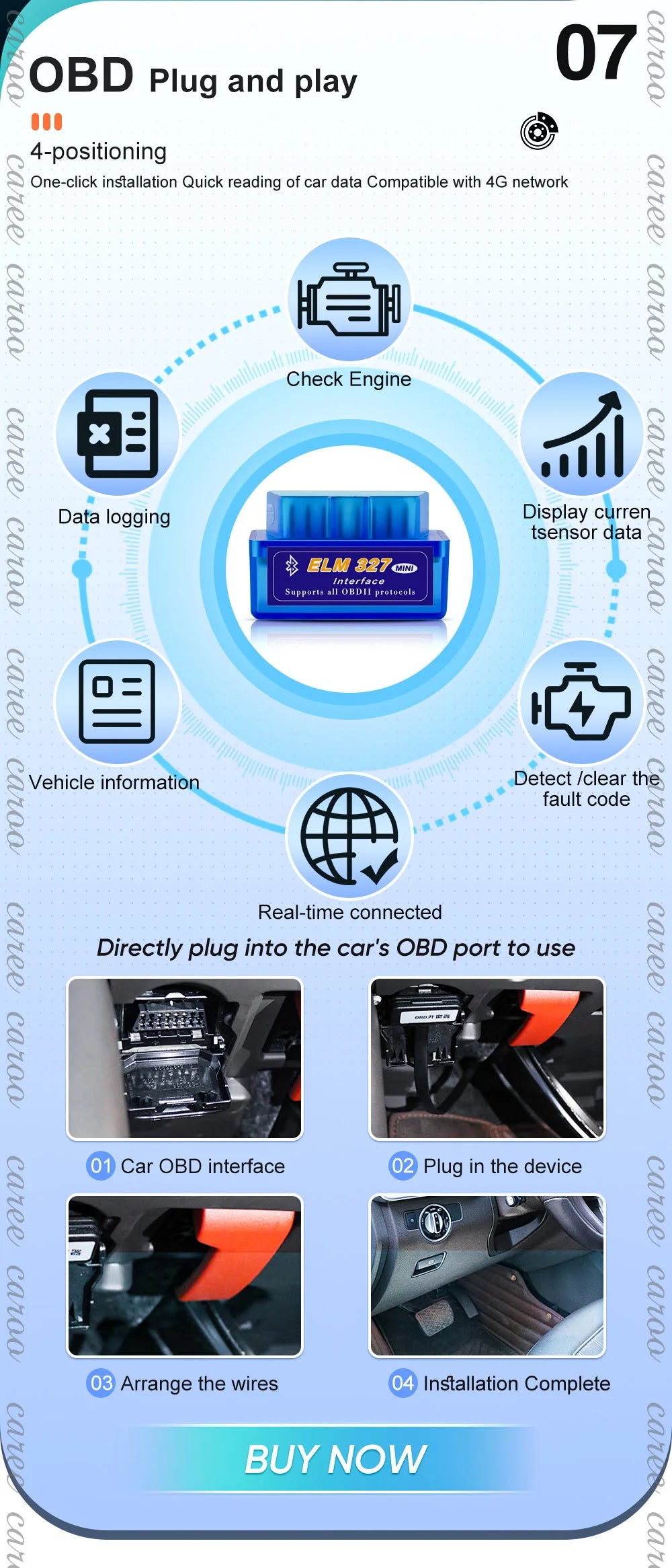 Car Radio Multimedia Player For Chevrolet Sail Aveo 2015 2016 2017 2018 2019 2020 2022 Android 15 Touch Screen GPS Carplay BT