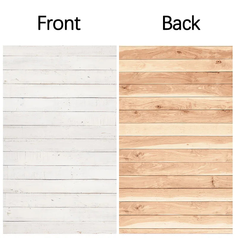 Photo Background for Food Cosmetics Photophones for Photos Art Paper 53X84cm 2Sides Photography Background Backdrops Christmas