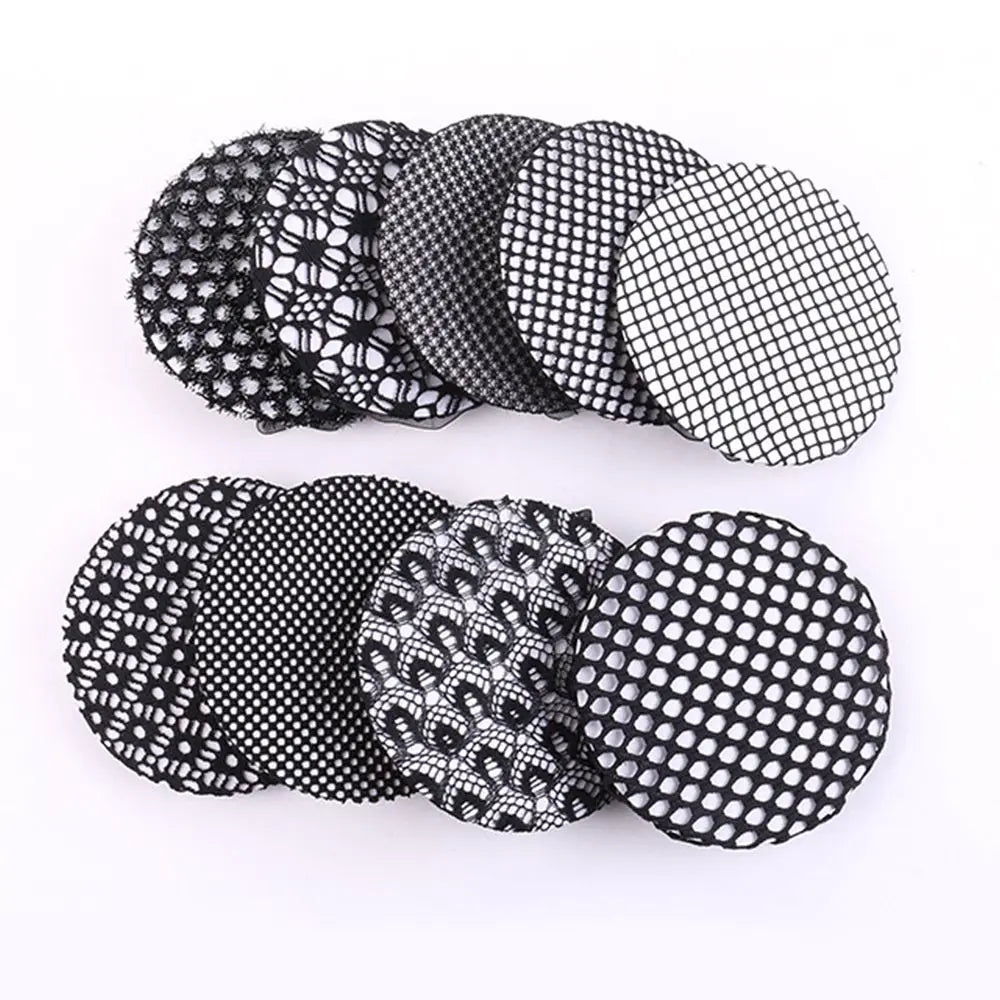 Accessories Snood Girls Elastic Children Women Headwear Hair Net Hair Accessories Hair Snood