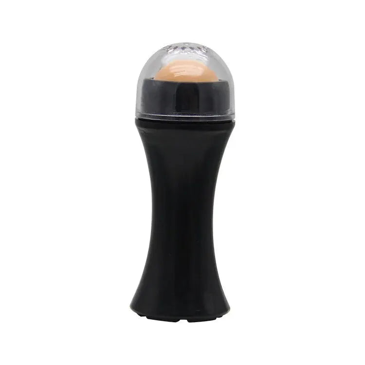 Volcano Oil Absorption Ball Oil Absorption Stick Face to Greasy Portable Oil Absorption Ball Clean Pores