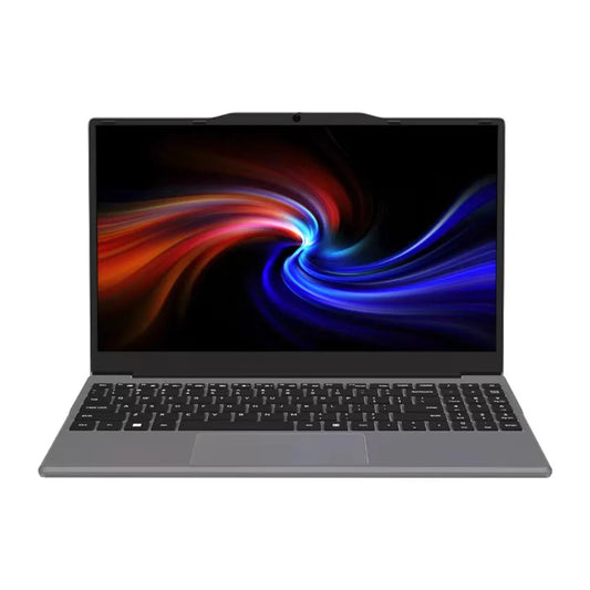 14.1 Inch Laptop Intel Notebook N5095 IPS 1920*1080 2*DDR4 32GB M.2 SSD PCIE WIFI5 BT4.2 Lightweight Business Computer Notebook