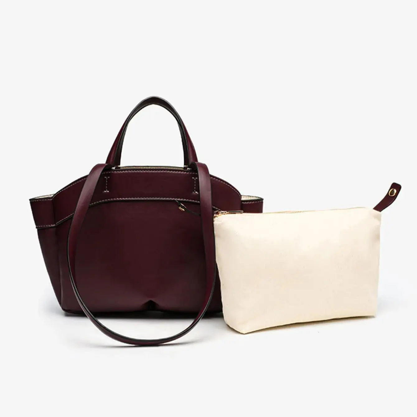 Luxury Tote Designer Bags for Women PU Leather Handbags Large Shoulder Bag High Quality Composited Bag 2025 Bucket Women Bags