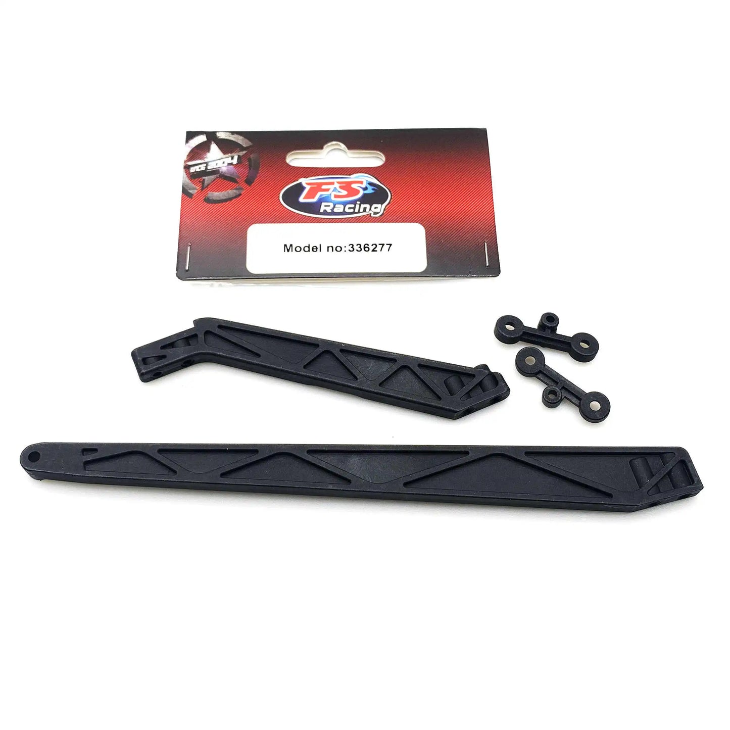 Spare Parts001 1/7 Rally 1/8 Scale BODY Shell FTX RC Supaforza GT 1/7 ON ROAD Brushless RTR STREET CAR FTX5494 FS Racing 1/7 GT