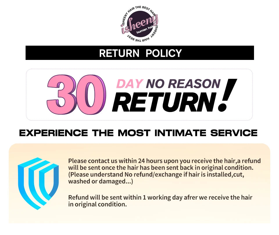 Isheeny 12"-24" Clip In Human Hair Extensions Brazilian Remy Natural Clip Human Hair Extension Real Natural Clip On 50G-120G NEW