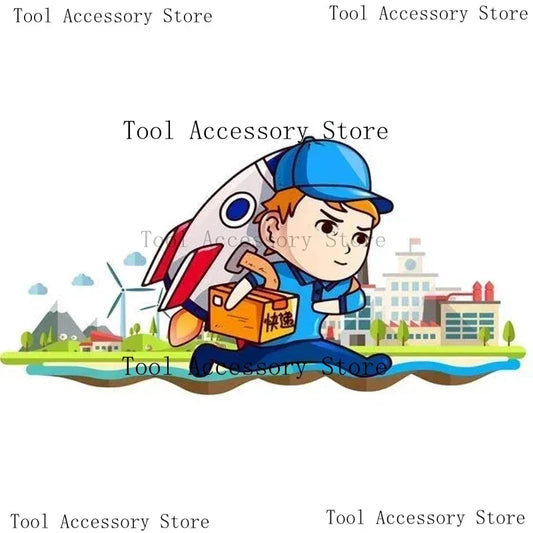 Customs Service VIP Link