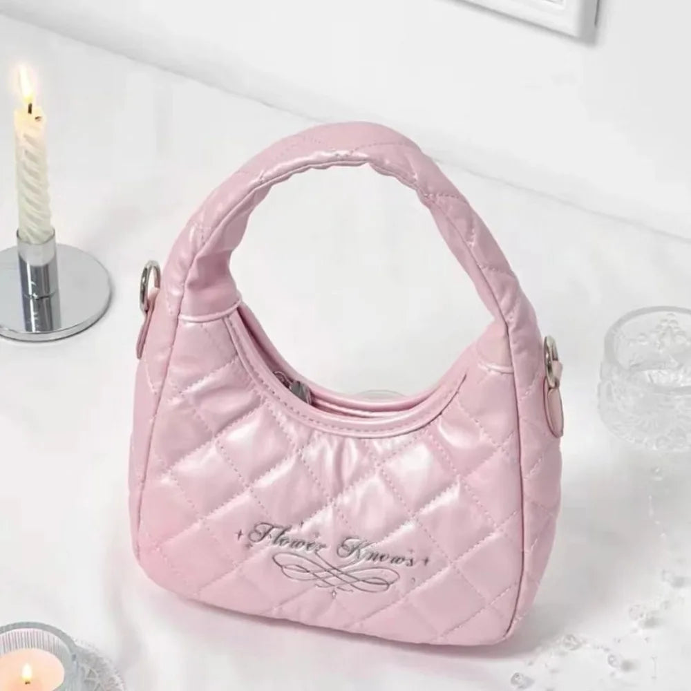 Makeup Flower Knows Set Swan Ballet Series Six Color Eyeshadow Palette Embossed Blusher Shine Lipstick Kit With Bag All In