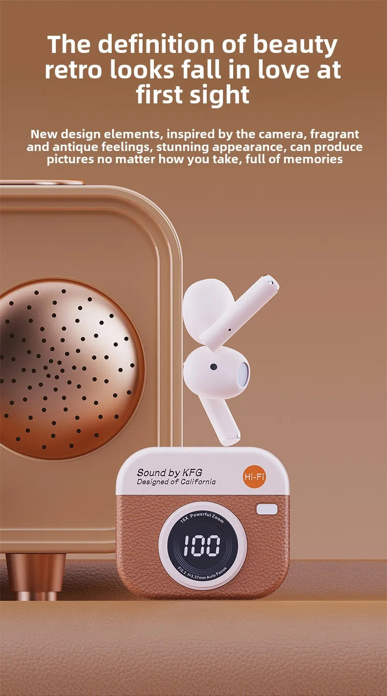 Q86 TWS Wireless Earphones Game Bluetooth Headphones with Microphone Noise Reduction High Fide Bass Earphones For xiaomi Headset