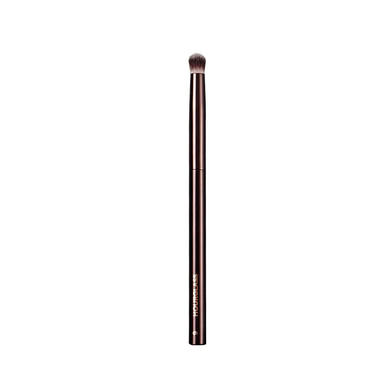 HOURGLASS Full Set Makeup Brushes - Powder Blush Foundation Eyeshadow Concealer Lip Brush - Cosmetic Brush Kit for Face And Eyes
