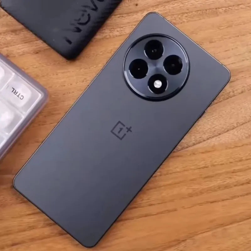 Oneplus Ace 5 Unlocked 5G Smartphone Snapdragon 8 Gen 3 6.78" AMOLED 120Hz Display 6415mAh 80W Charger 50MP Camera Android 15.0