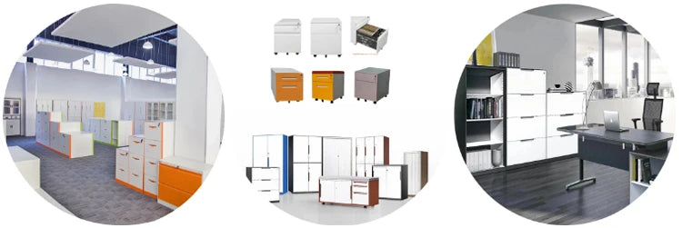 Key Lock Fireproof Safe Box Electronic Safe Security Usage For Home Hotel Storage Fire Resistant Safe Secure Storage