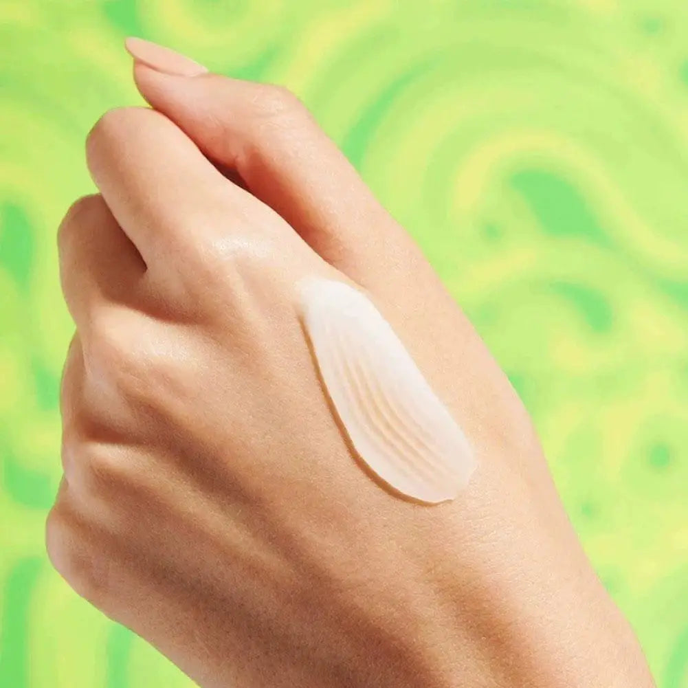 LALA RETRO WHIPPED Face Whipped Cream Polypeptide Protein Strengthen Moisturizer Hydrating Luxury Facial Oil Skin Care Set