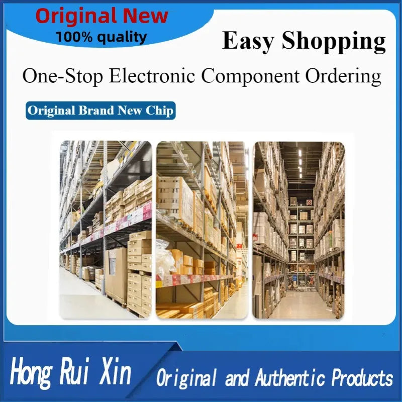 Electronic Component Order One-Stop Procurement BOM Table Integrated Circuit IC Chip Contact Customer Service For Quotation